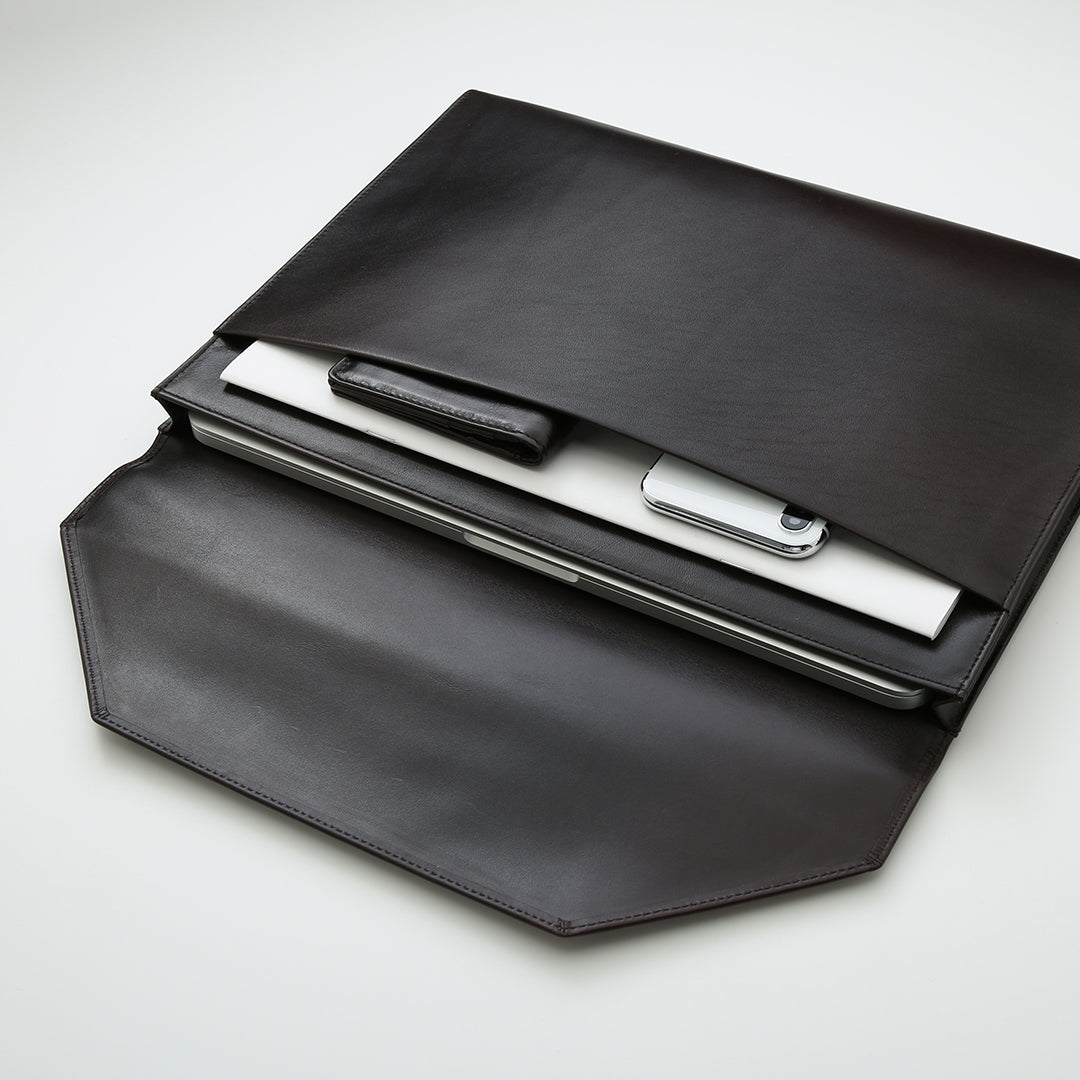 Antique PC And Document Case