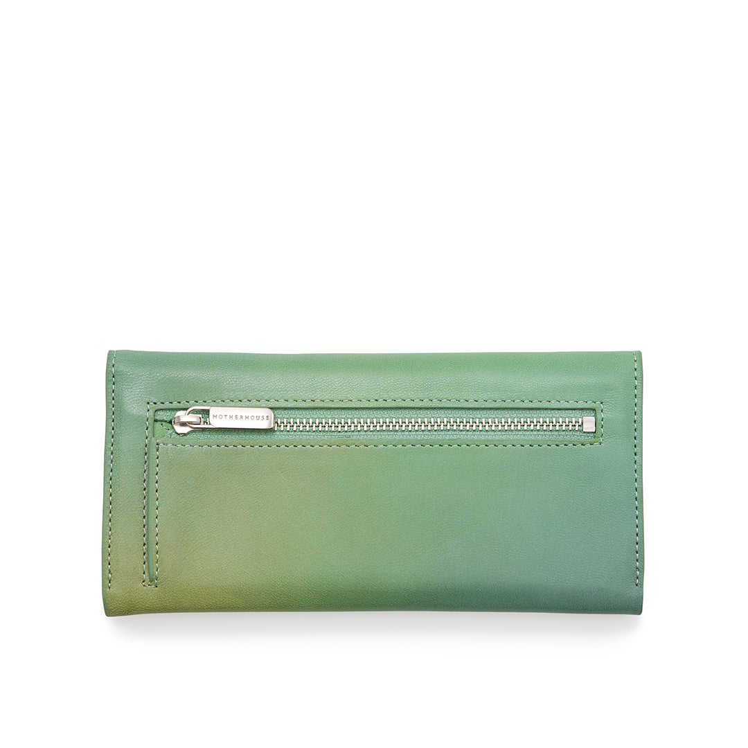 Monet Long Wallet