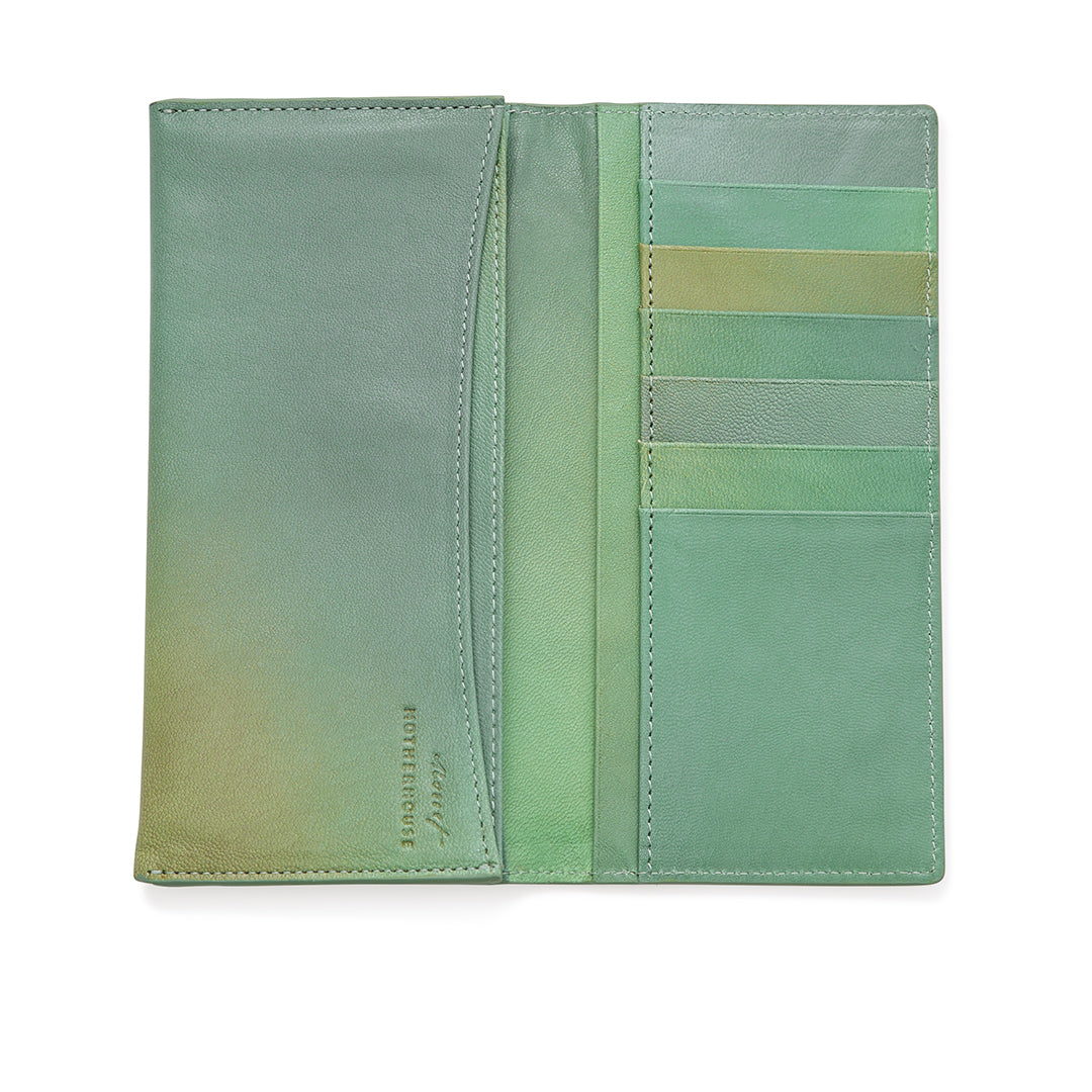 Monet Long Wallet