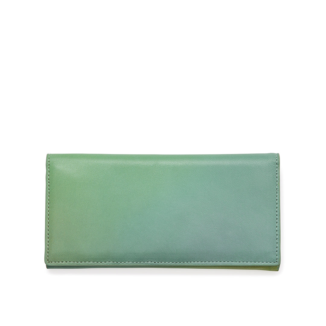Monet Long Wallet