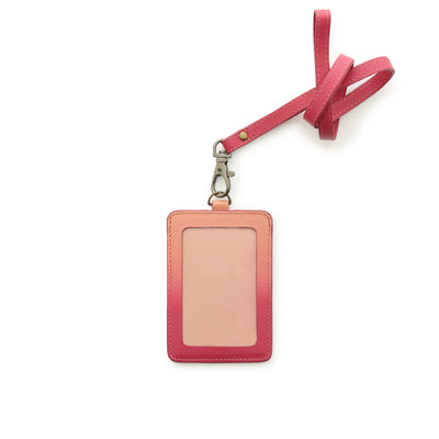 Irodori Vertical ID Holder