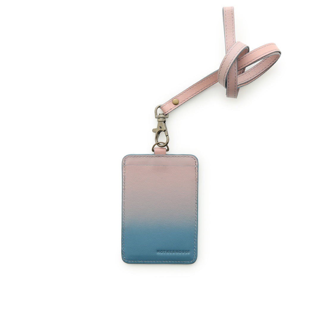 Irodori Vertical ID Holder