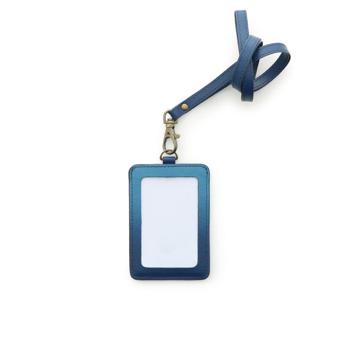 Irodori Vertical ID Holder