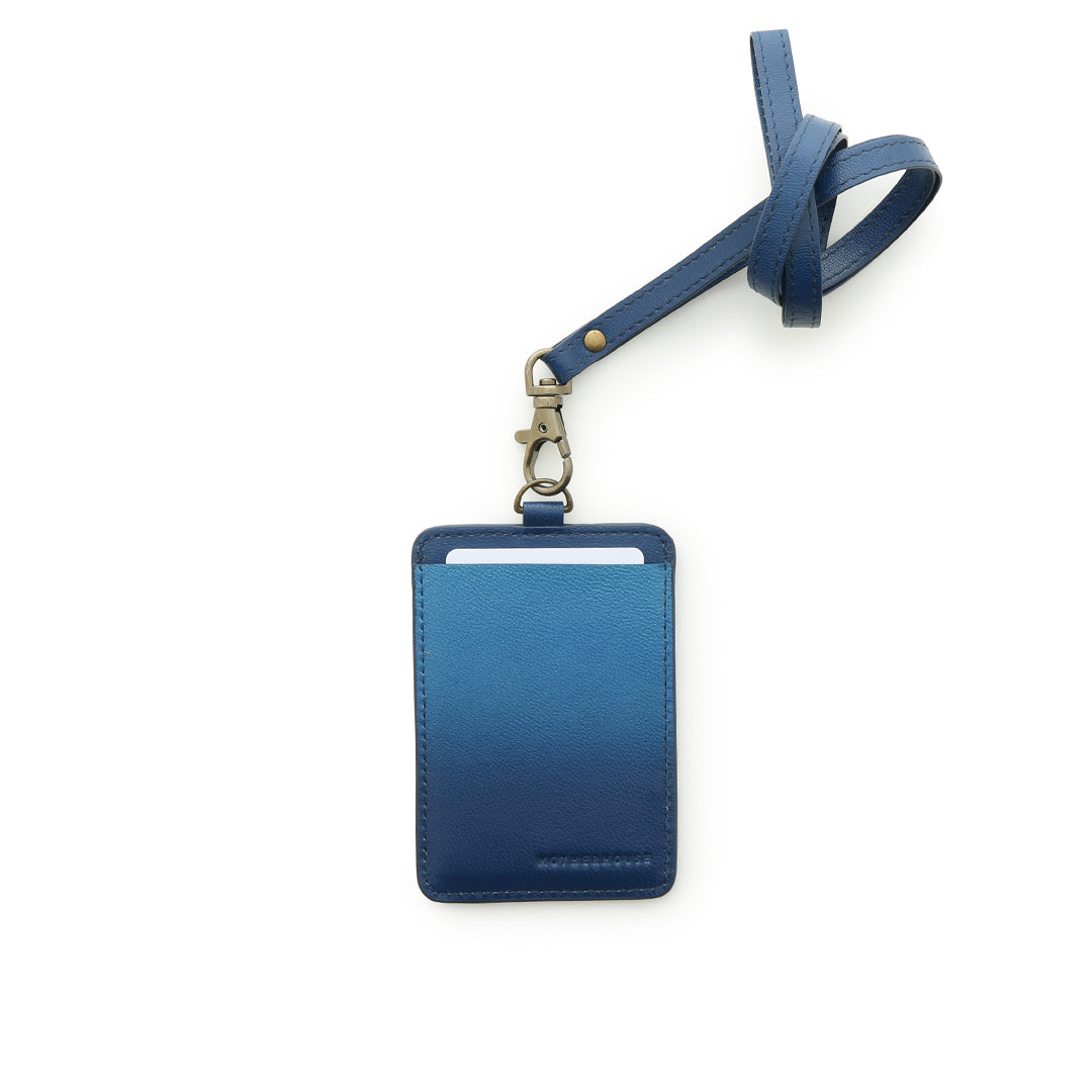 Irodori Vertical ID Holder