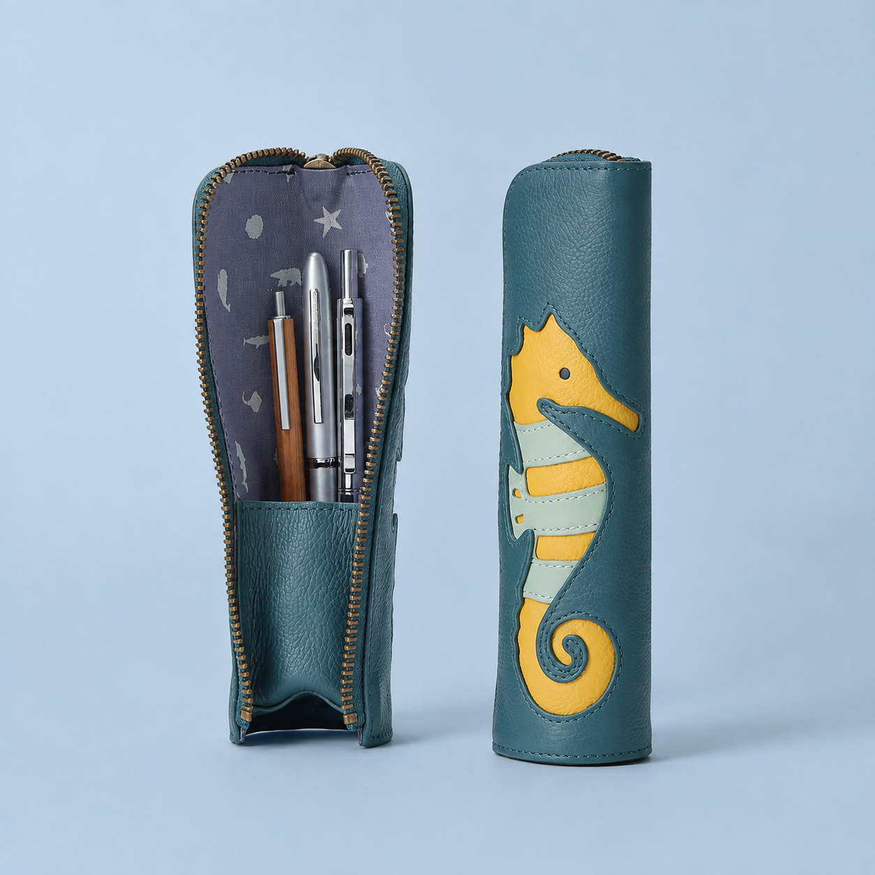Tatsuno-otoshigo Pen Case