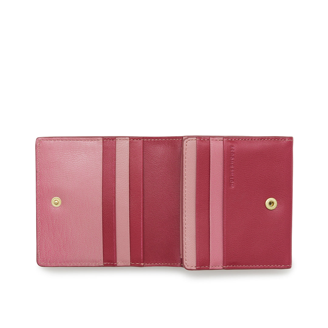 Irodori Wallet