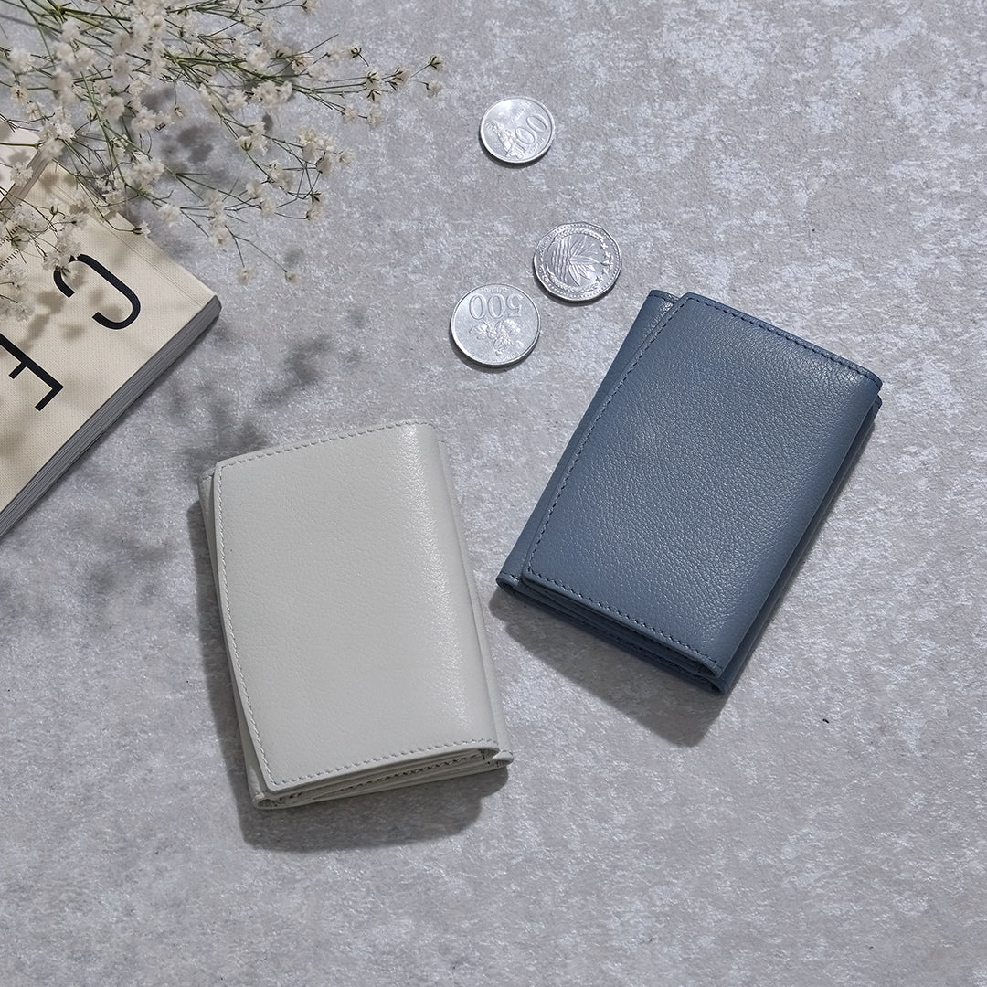 Arch Compact Wallet