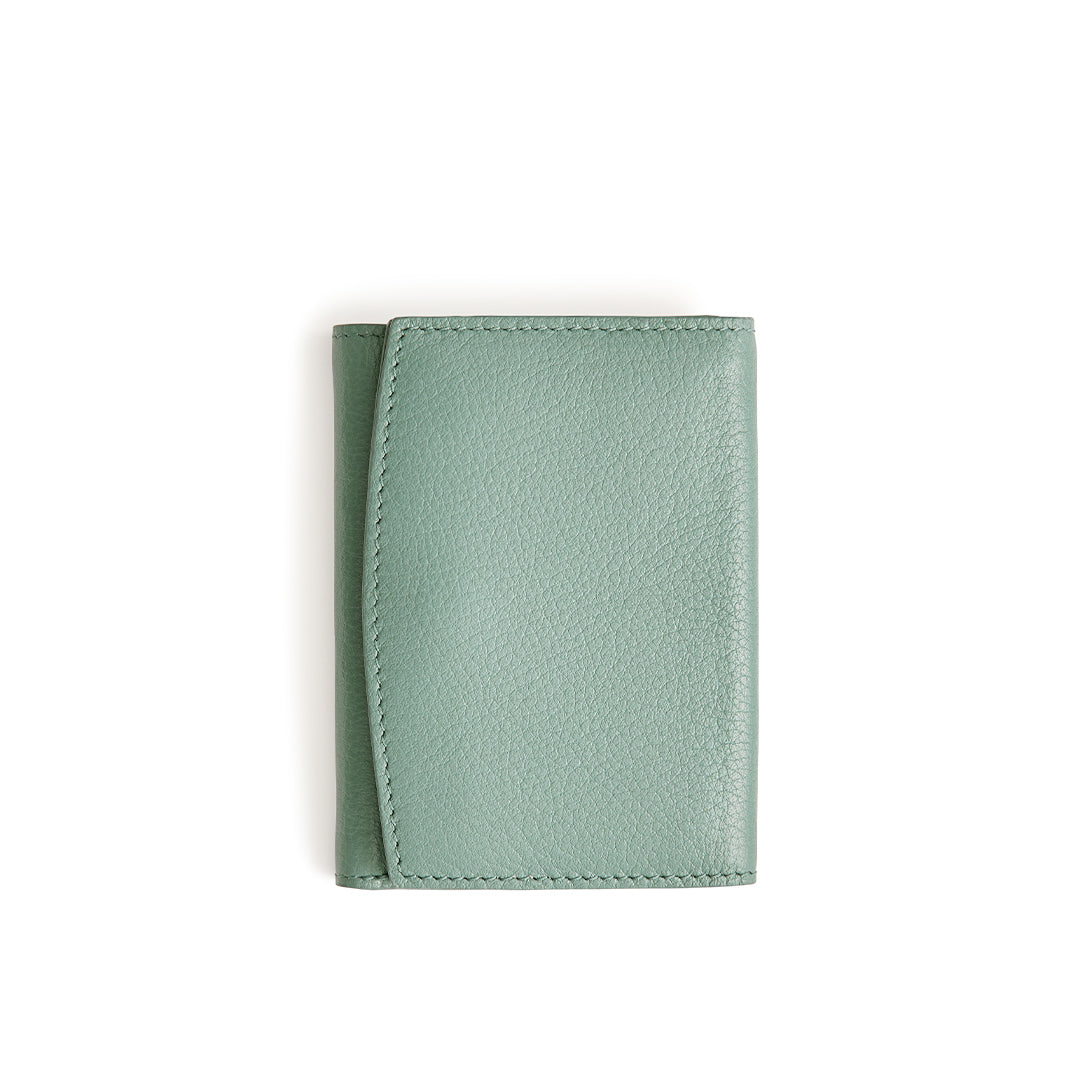 Arch Compact Wallet
