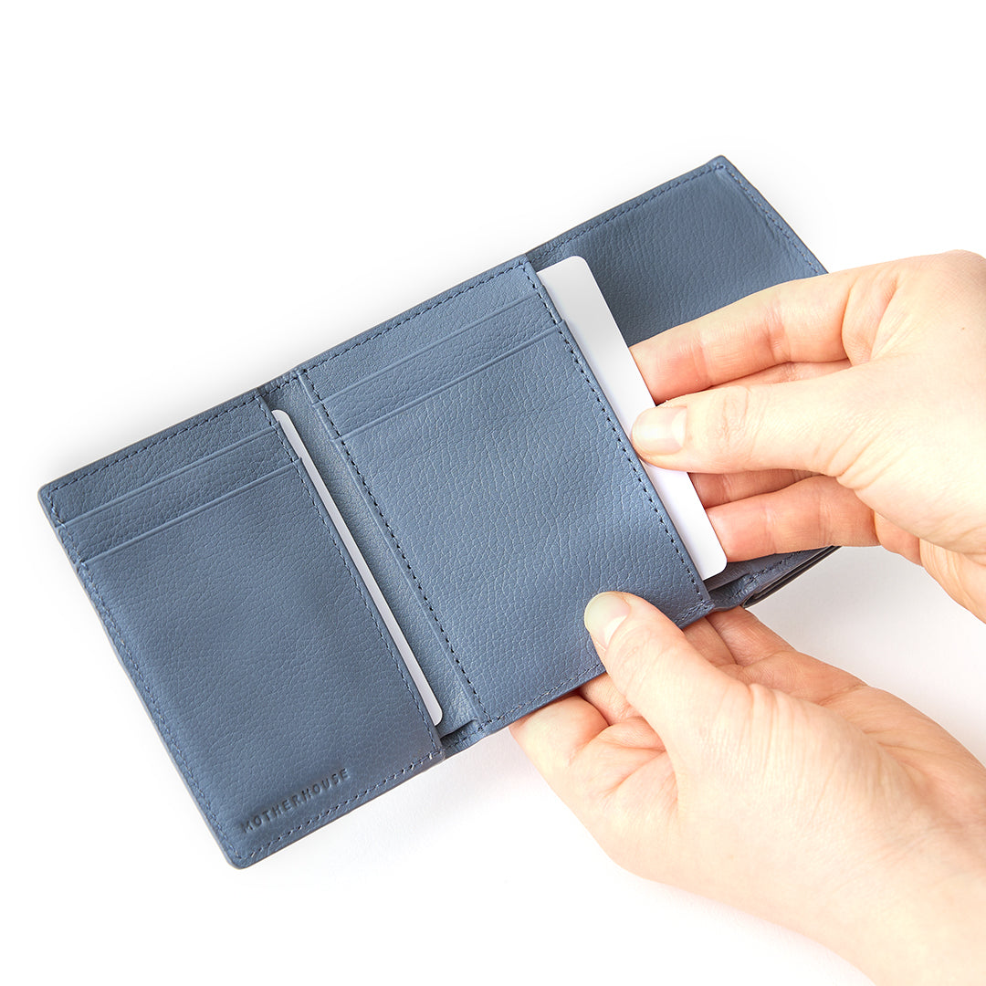Arch Compact Wallet