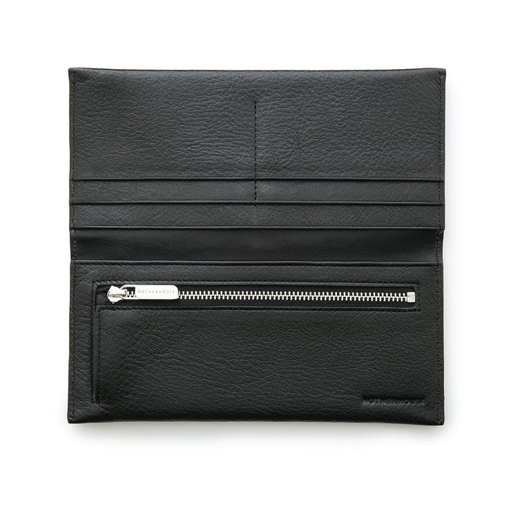 Opt Flat Wallet