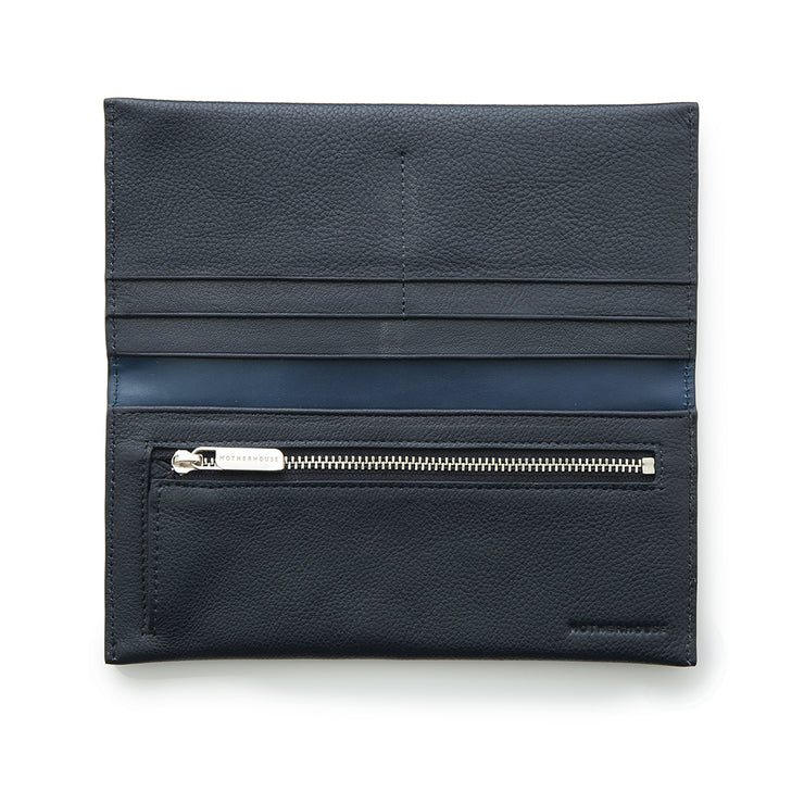 Opt Flat Wallet