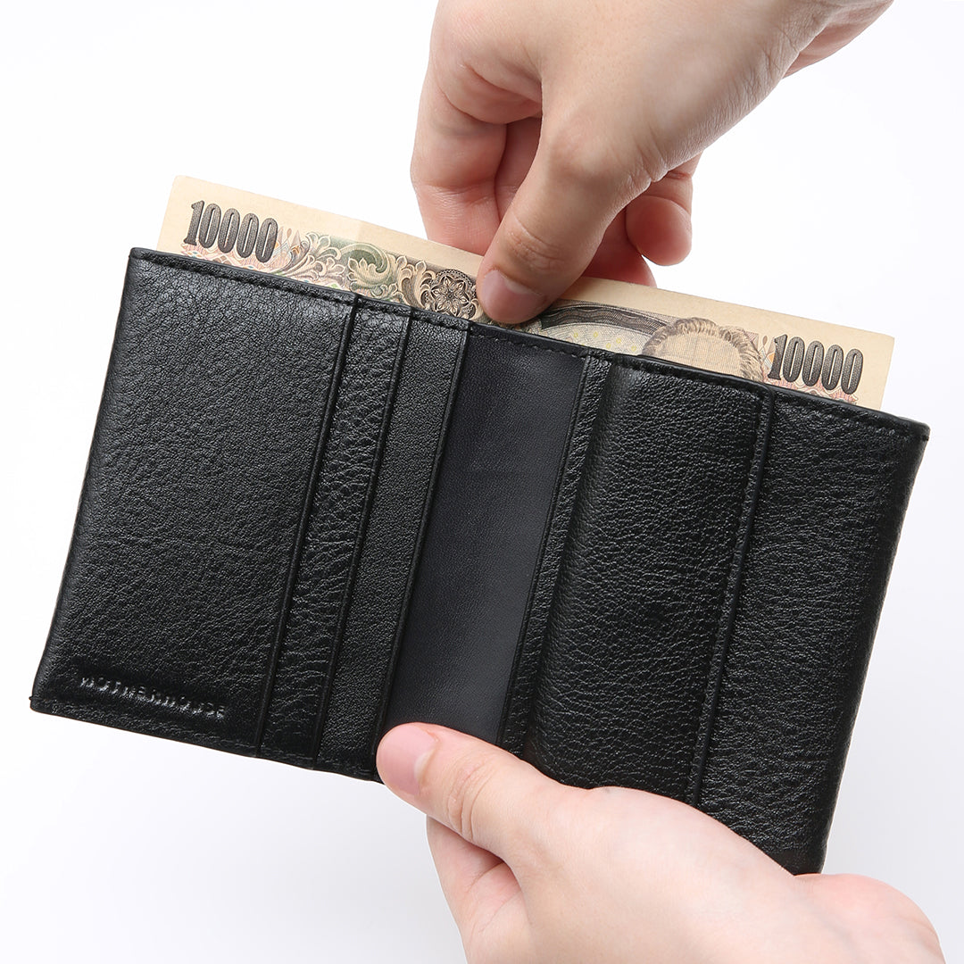 Opt Short Wallet