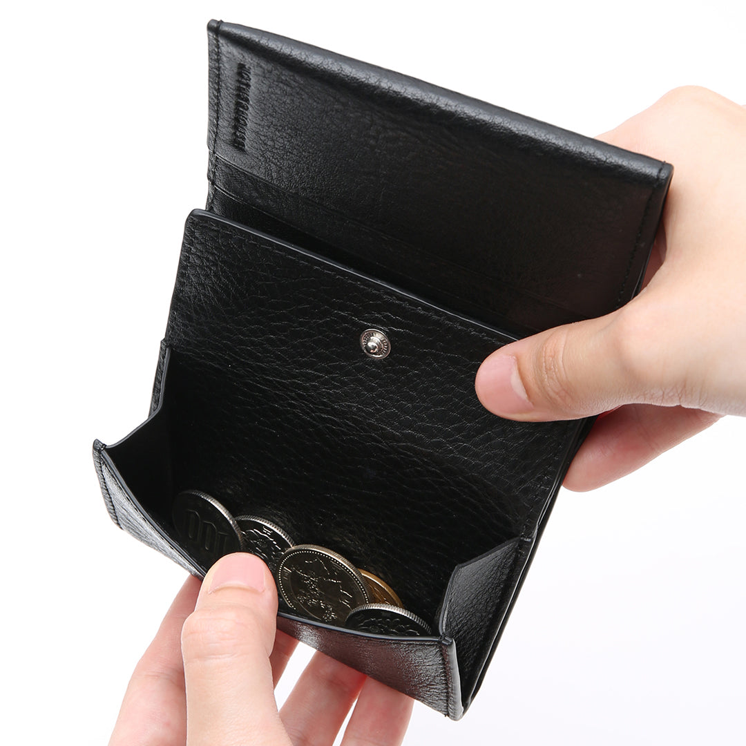 Opt Short Wallet