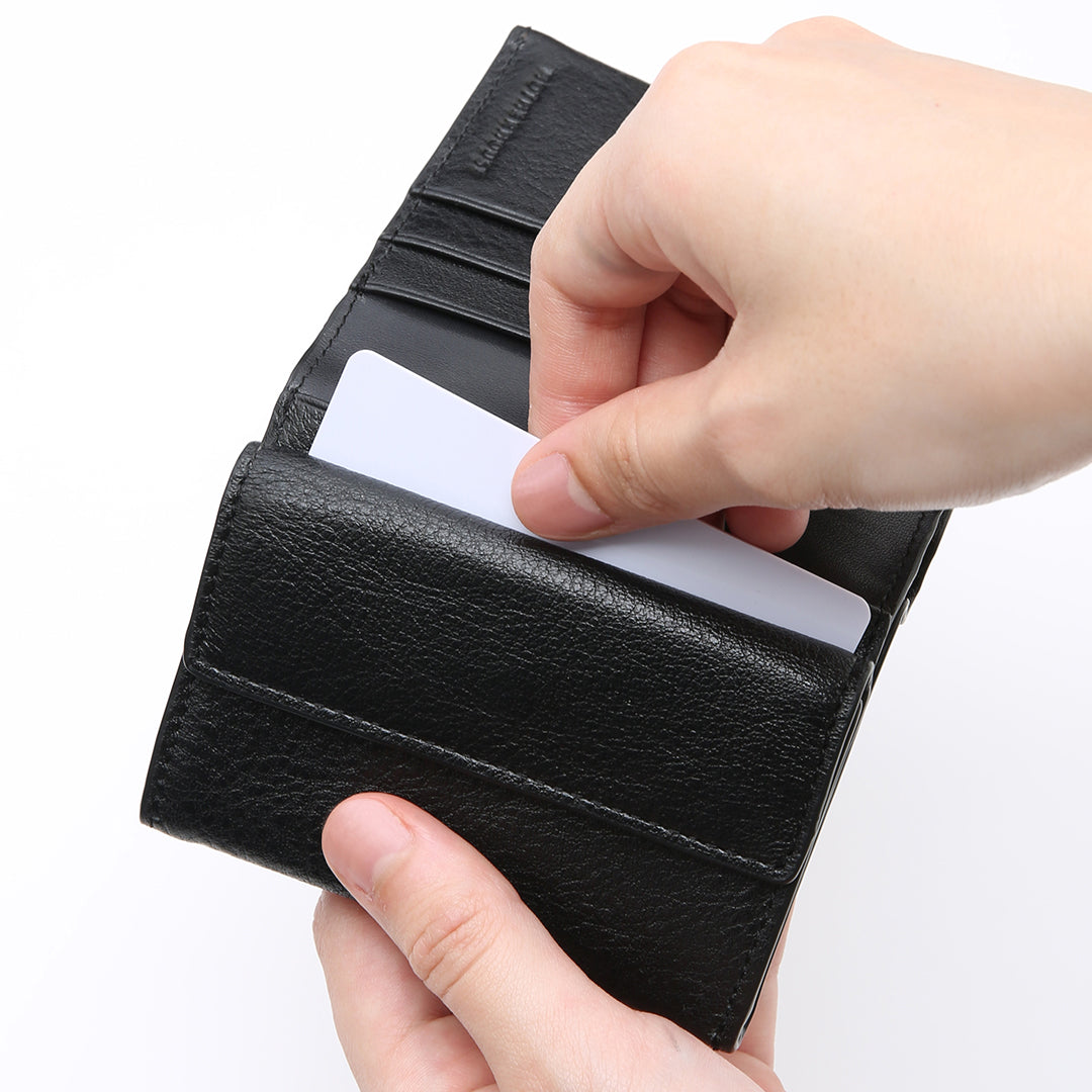 Opt Short Wallet