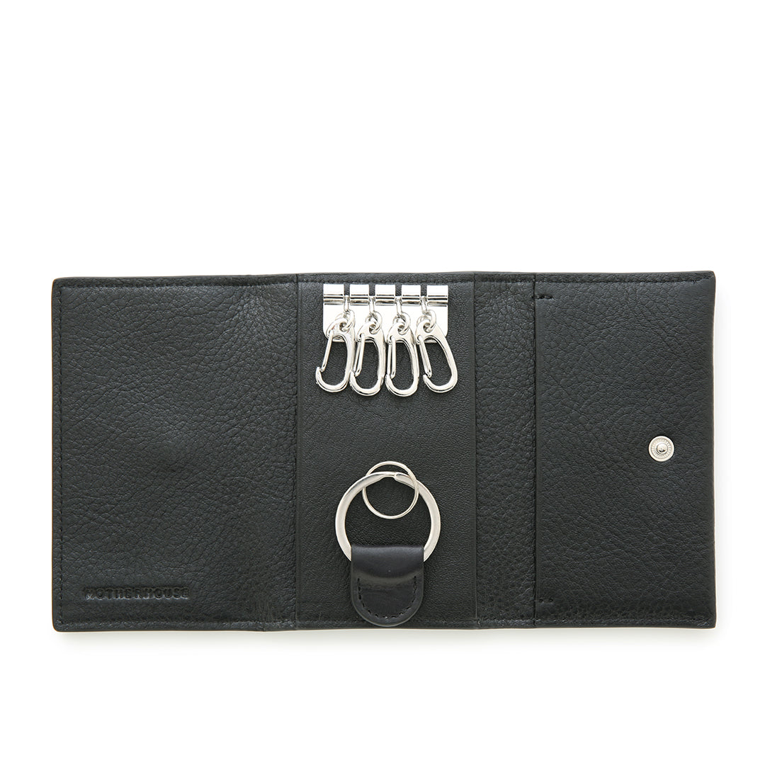 Opt Ring Key Case