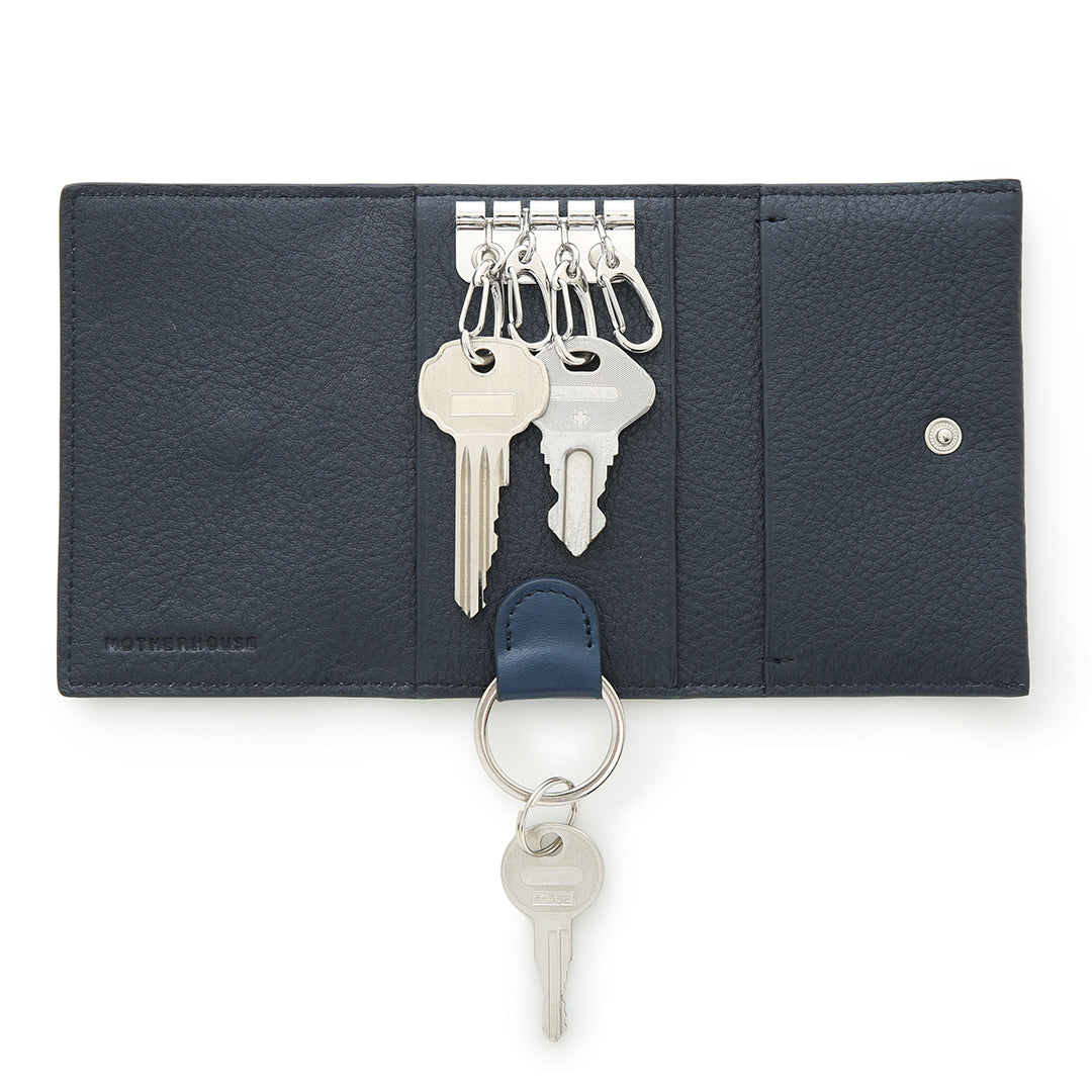 Opt Ring Key Case