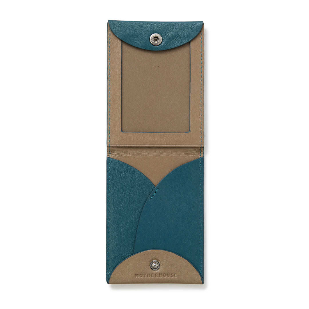 Soft Edge Open Pass Case