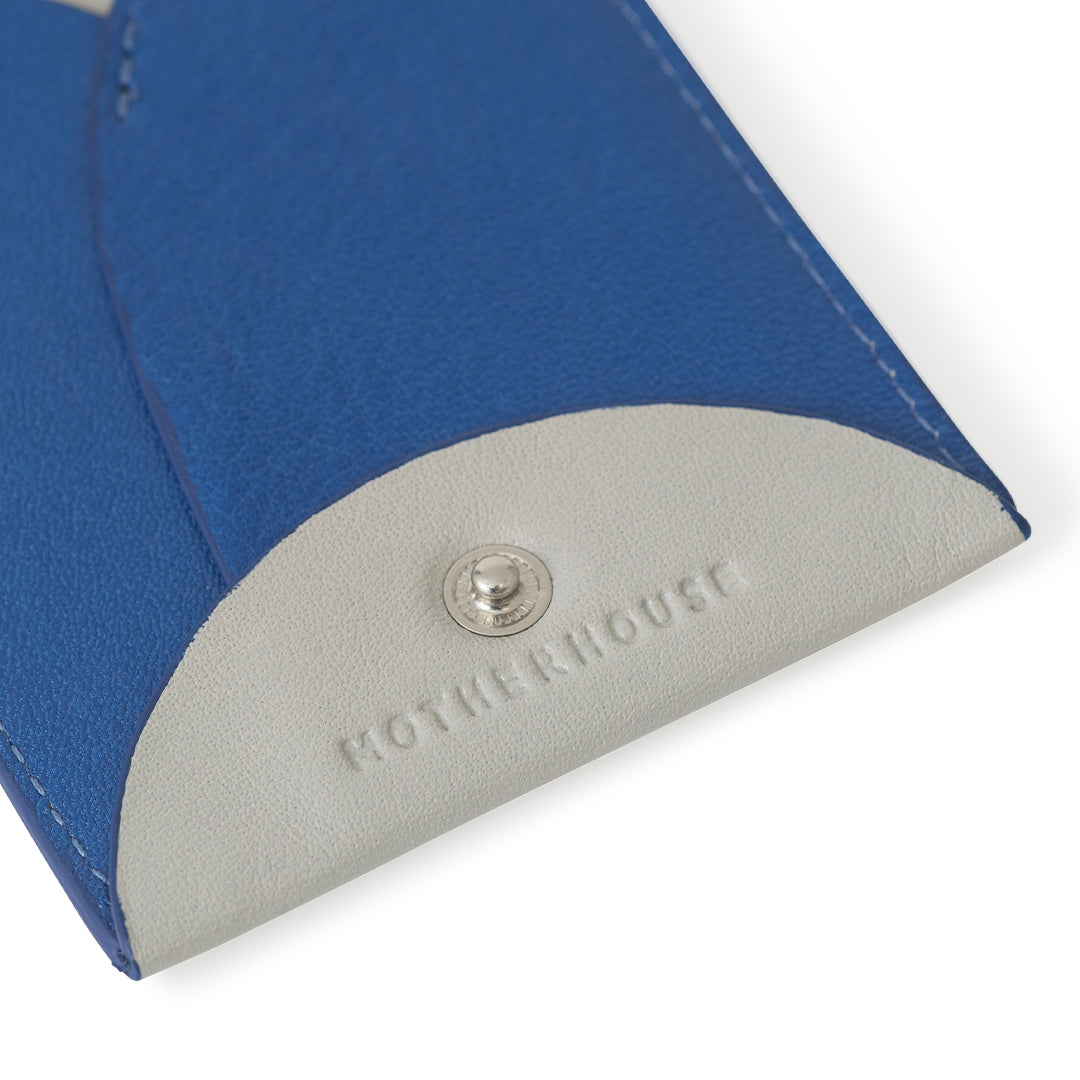 Soft Edge Open Pass Case