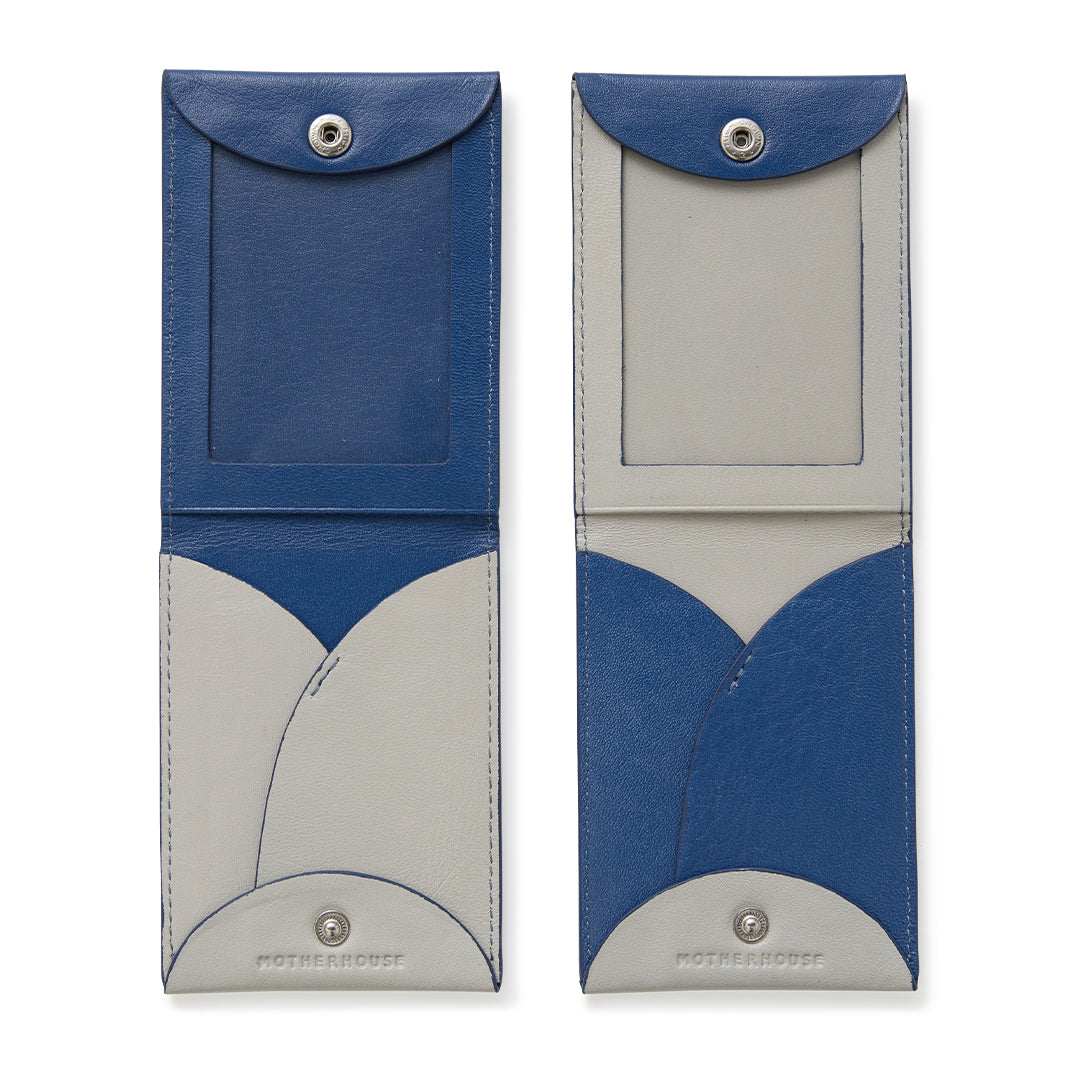 Soft Edge Open Pass Case