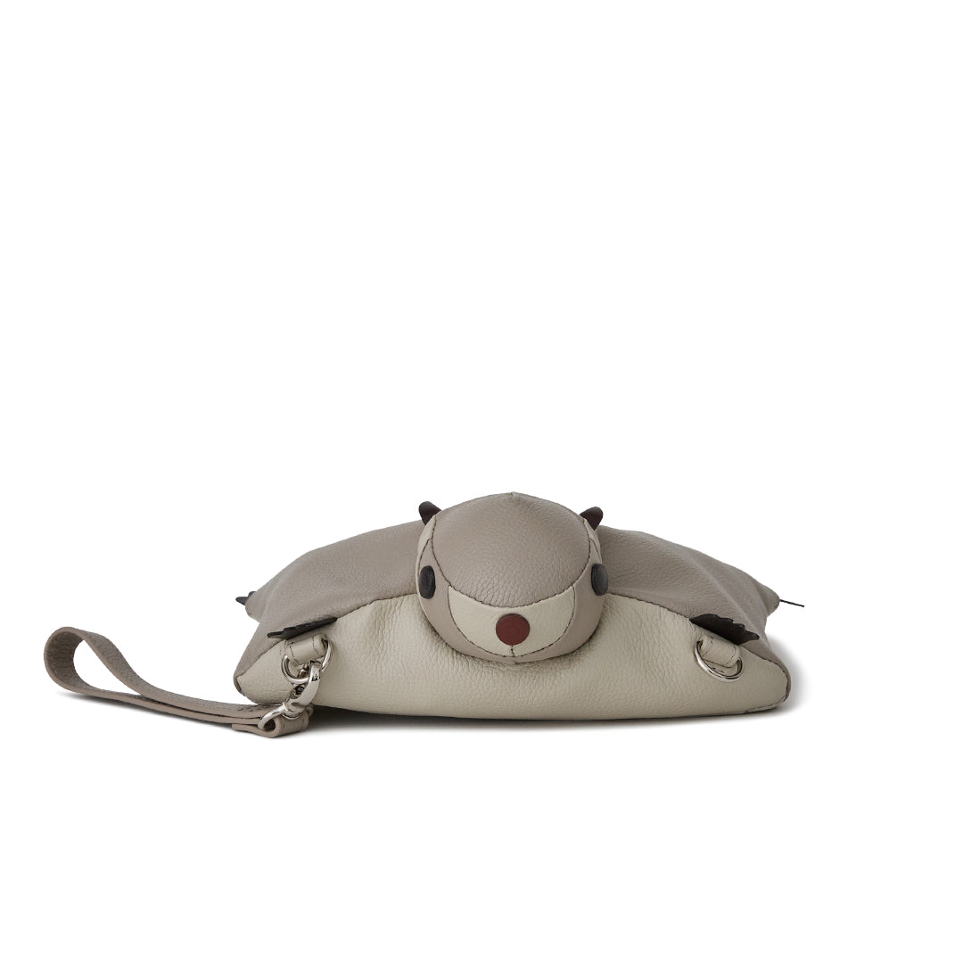 Momonga Shoulder Pouch