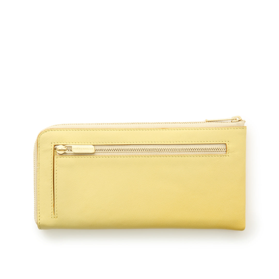 Moomin Mama L Style Long Wallet