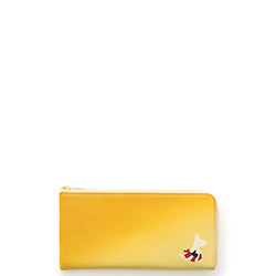 Moomin Mama L Style Long Wallet
