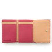 Irodori Compact Wallet