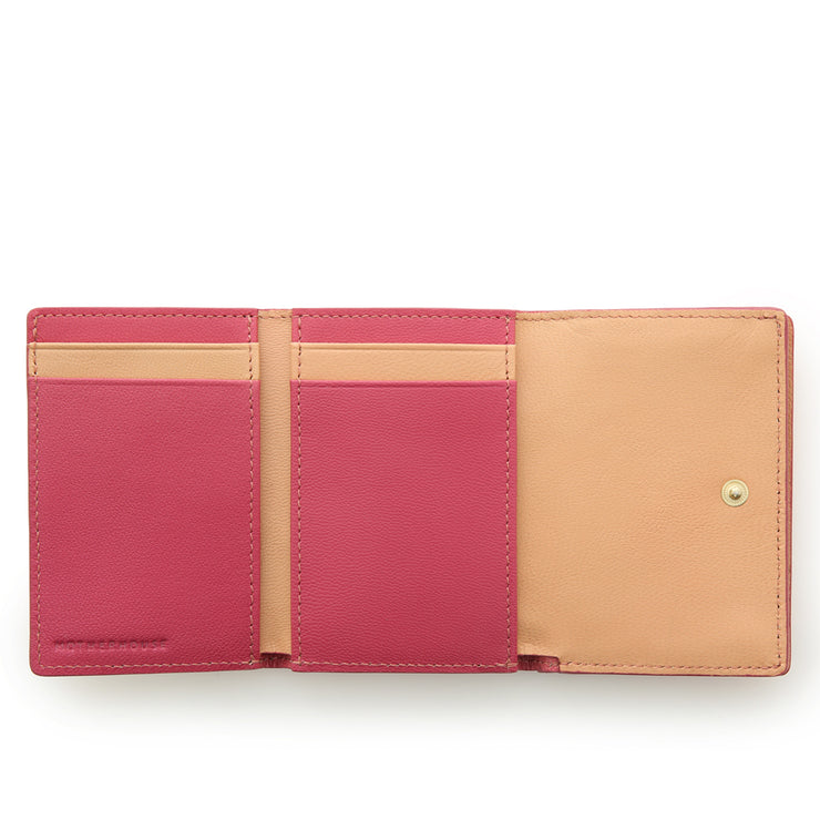 Irodori Compact Wallet
