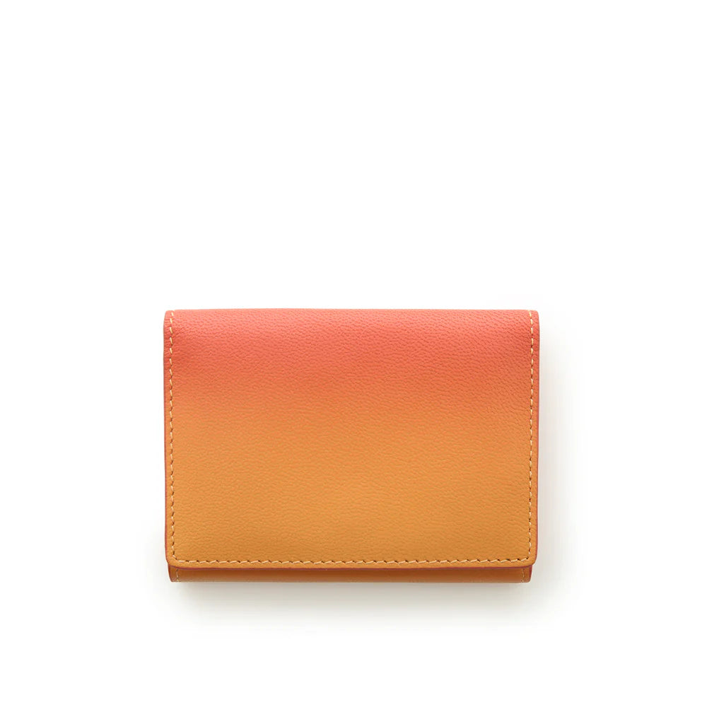 Irodori Compact Wallet