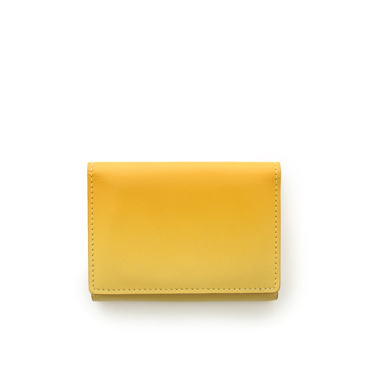 Irodori Compact Wallet