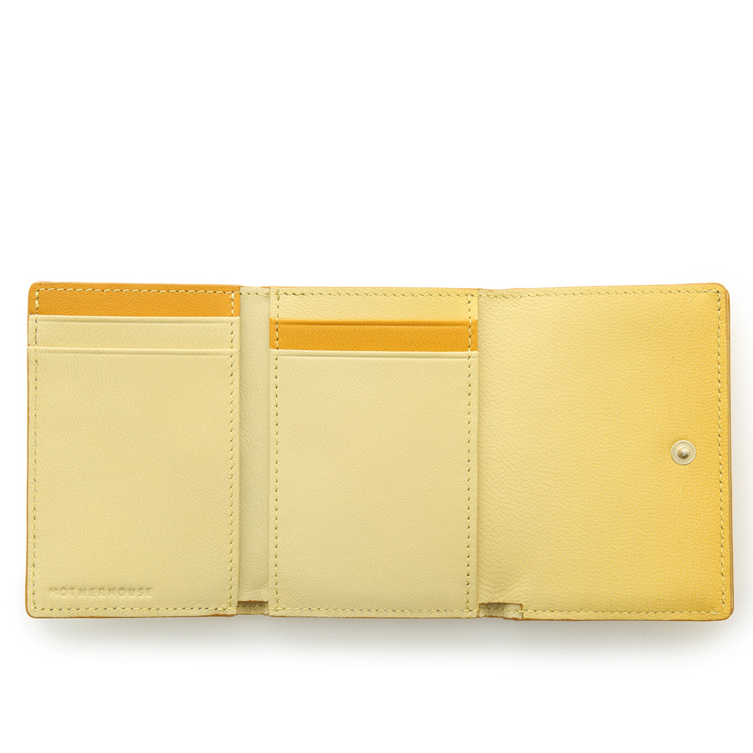 Irodori Compact Wallet