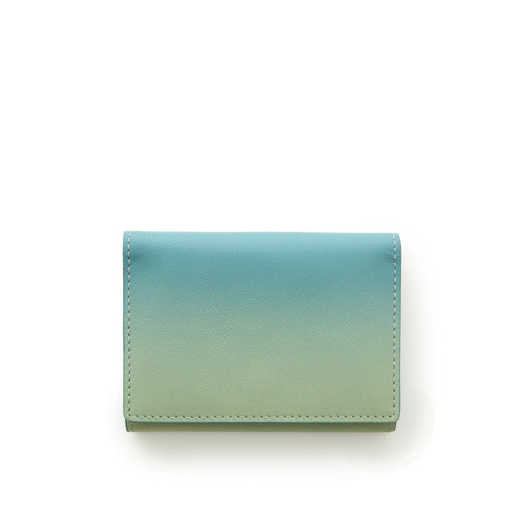 Irodori Compact Wallet