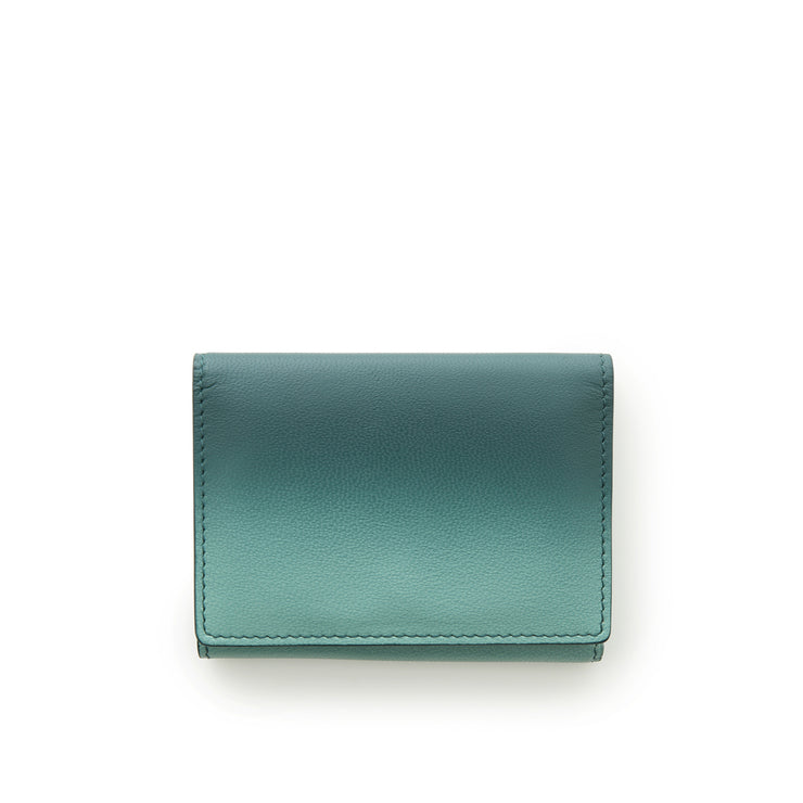 Irodori Compact Wallet