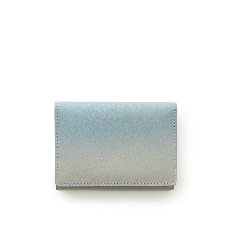 Irodori Compact Wallet