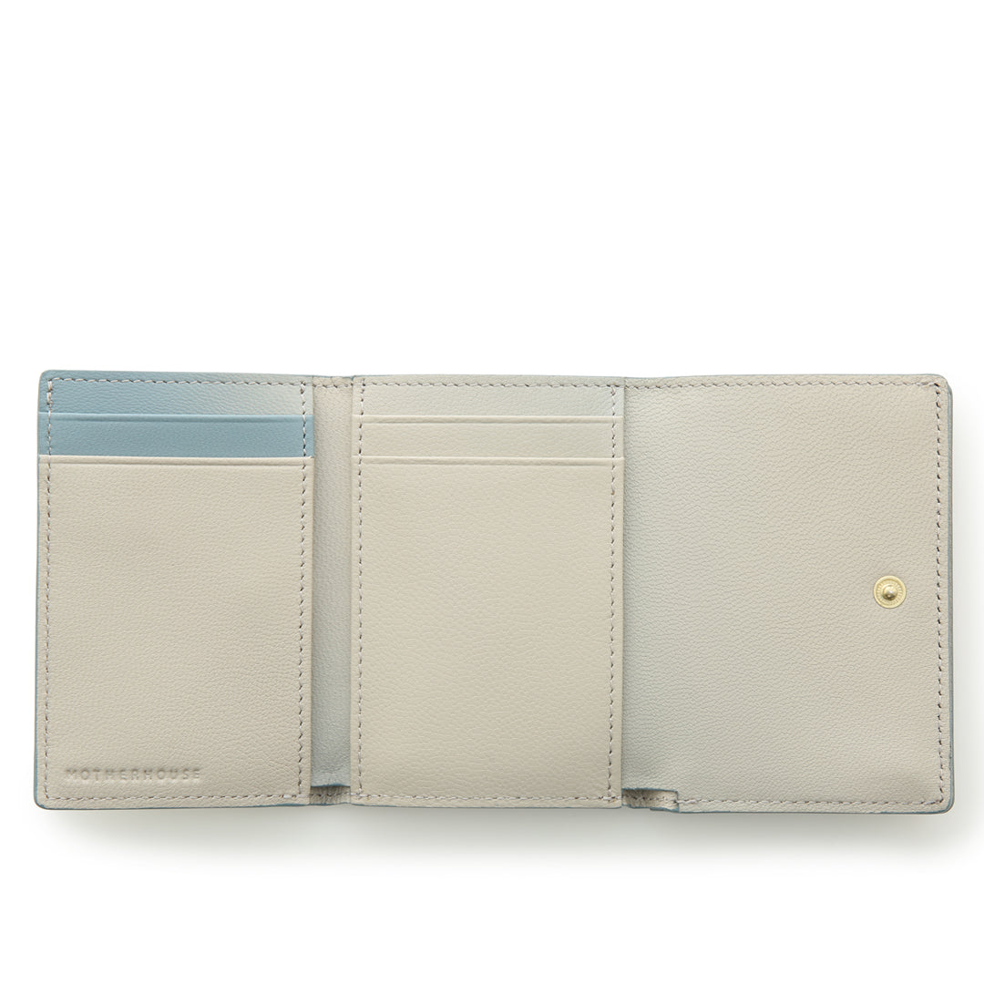 Irodori Compact Wallet