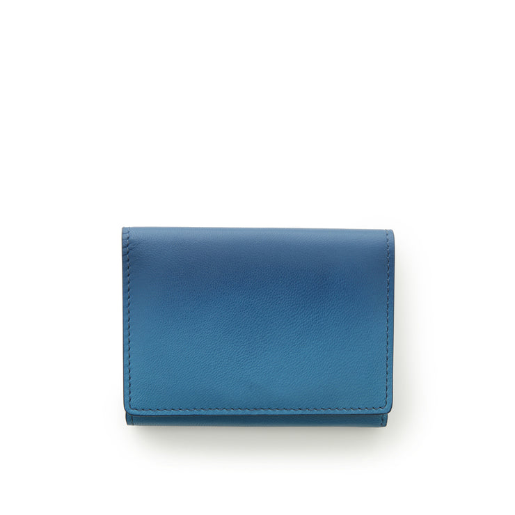 Irodori Compact Wallet
