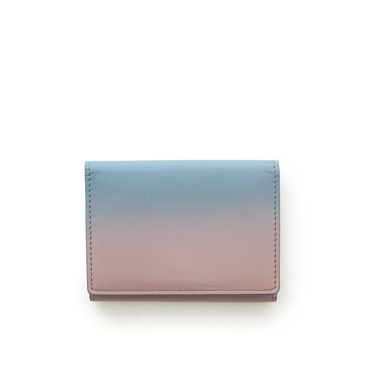 Irodori Compact Wallet