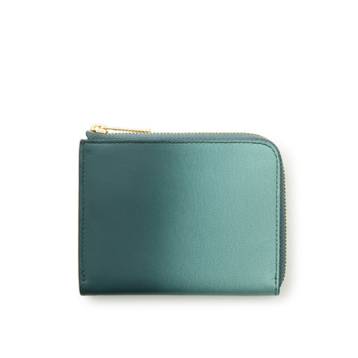 Irodori L Style Half Wallet