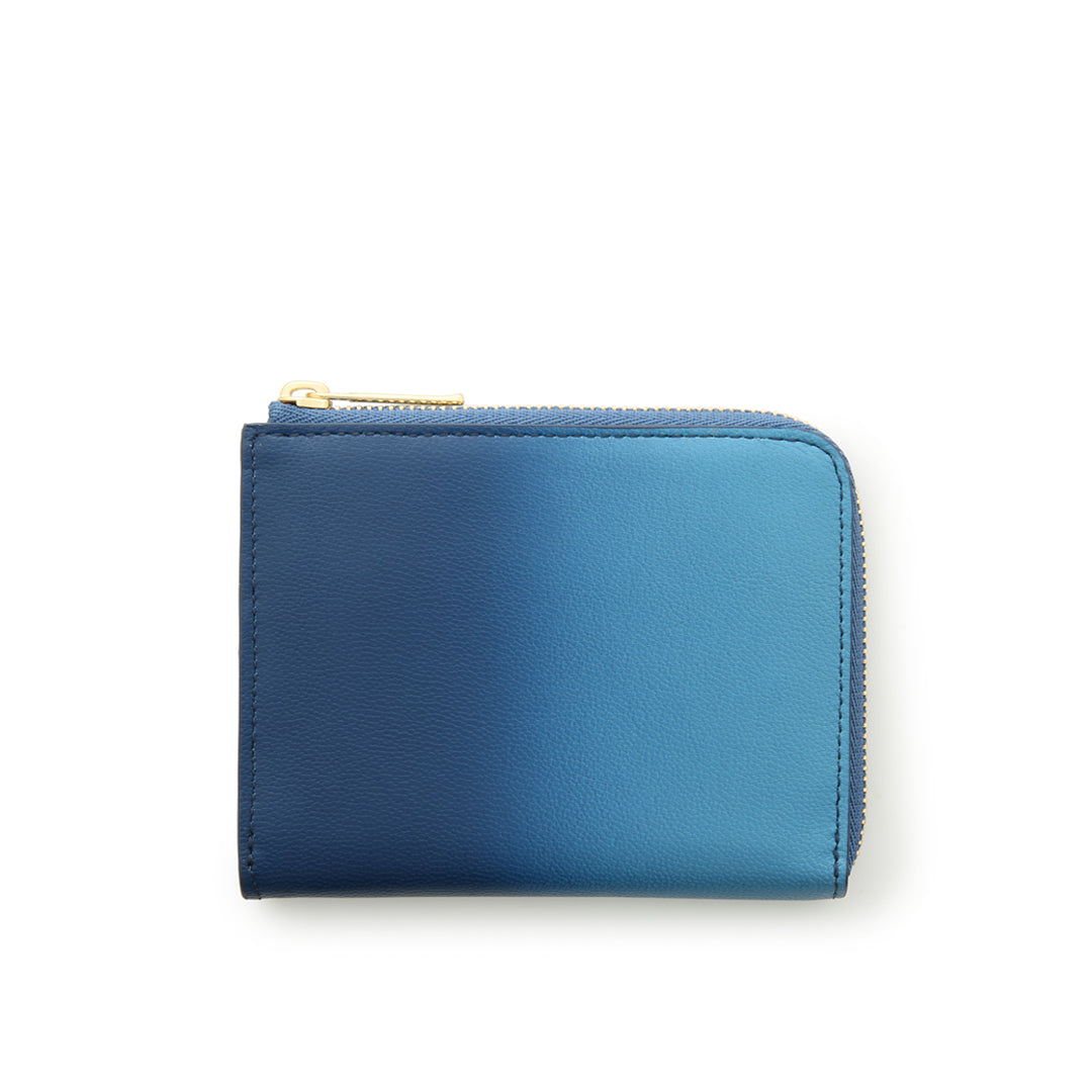 Irodori L Style Half Wallet