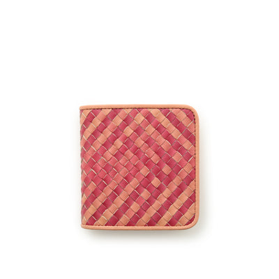Irodori Mesh Wallet