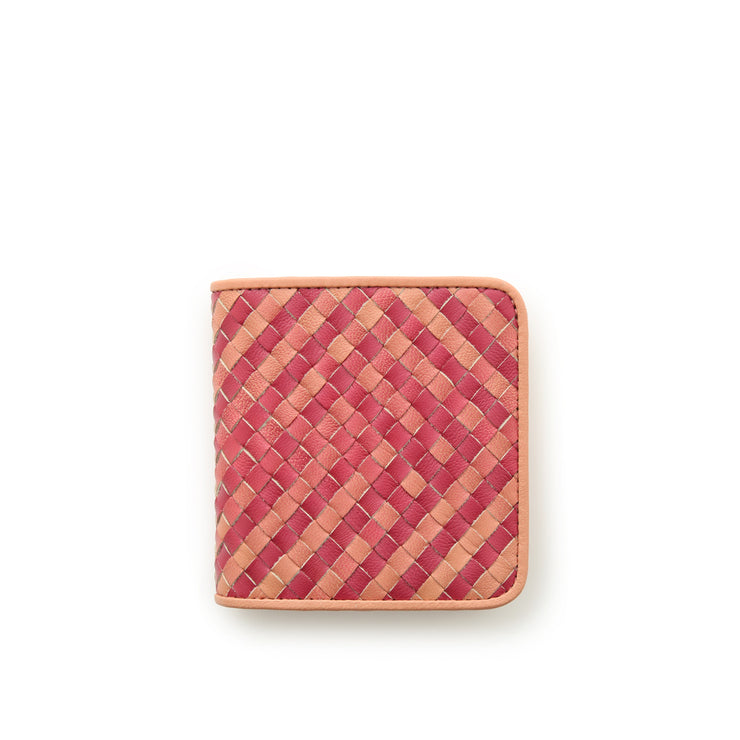 Irodori Mesh Wallet
