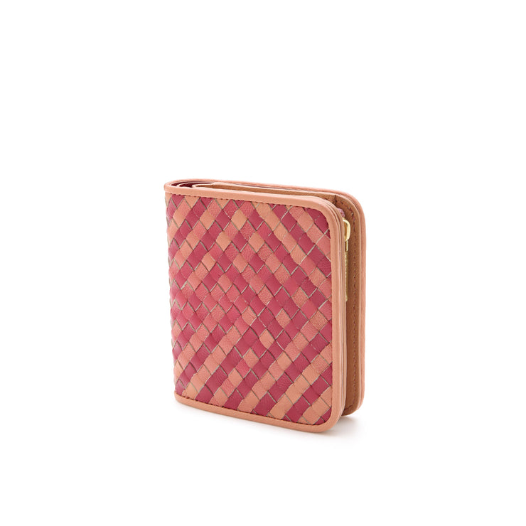 Irodori Mesh Wallet