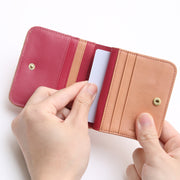 Irodori Mesh Wallet