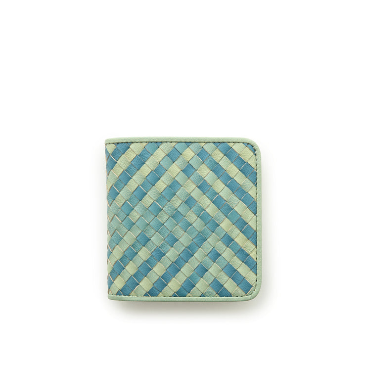 Irodori Mesh Wallet