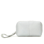 Lao Silk Square Pouch