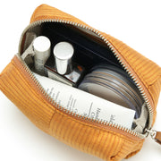Lao Silk Square Pouch
