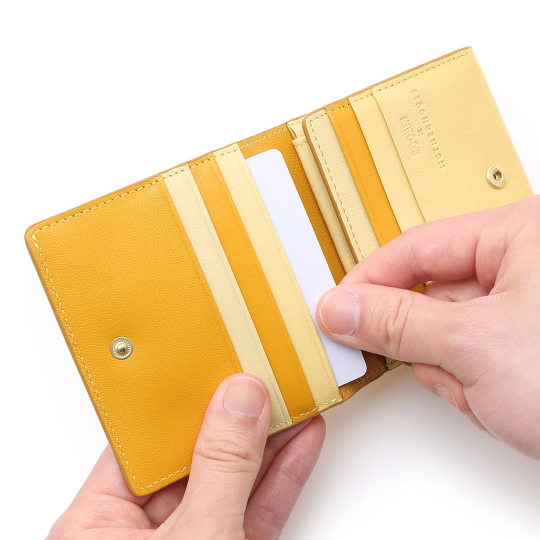 Moomin Mama Wallet