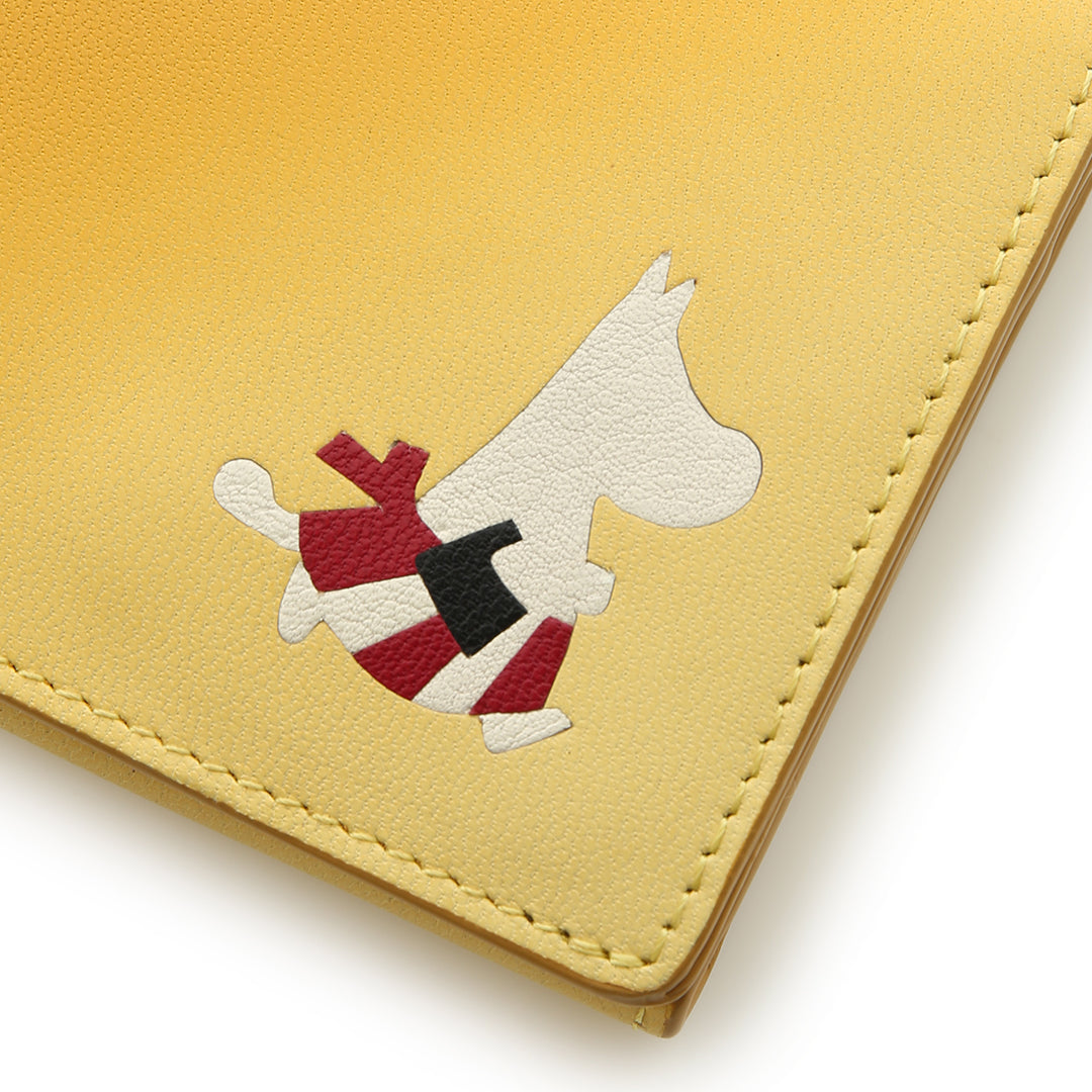 Moomin Mama Wallet