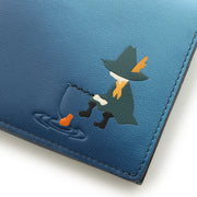 Snufkin Wallet