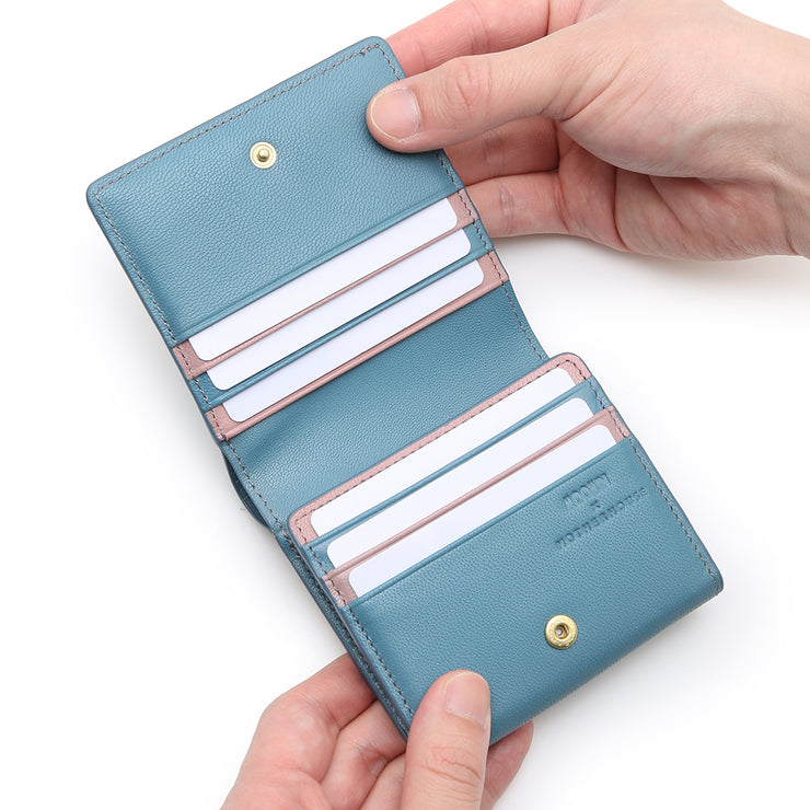 Little My Wallet